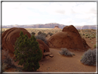 foto Monument Valley Navajo Tribal Park